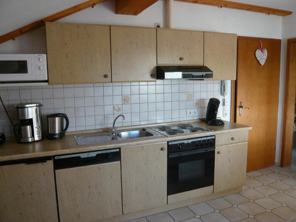 Appartamento Gastehaus Helga Bodenmais Esterno foto